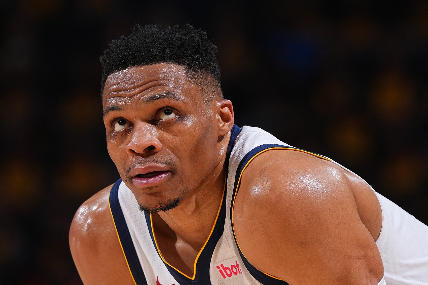 帕金斯：我想看到威少去雄鹿 他现在仍然能贡献15+8