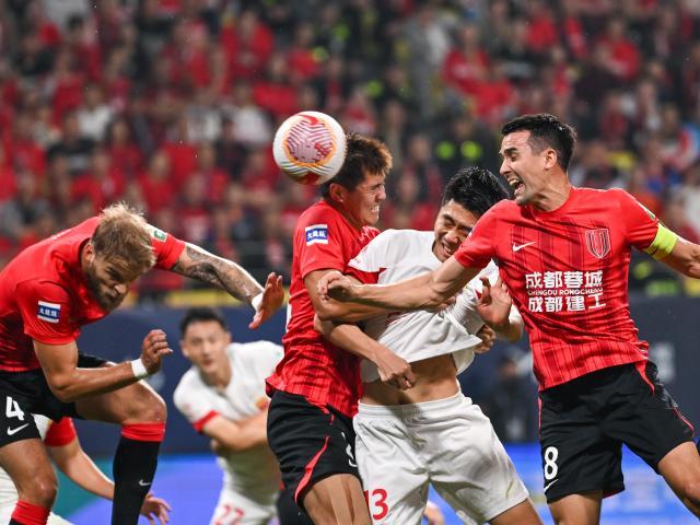 开云体育下载-【观察】中超收官，谁是最后的判官？