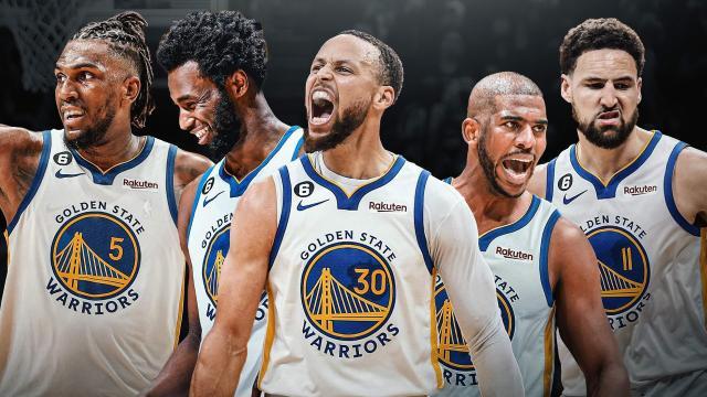 开云APP-水花带头组织夏季特训 科尔直言勇士有6名首发