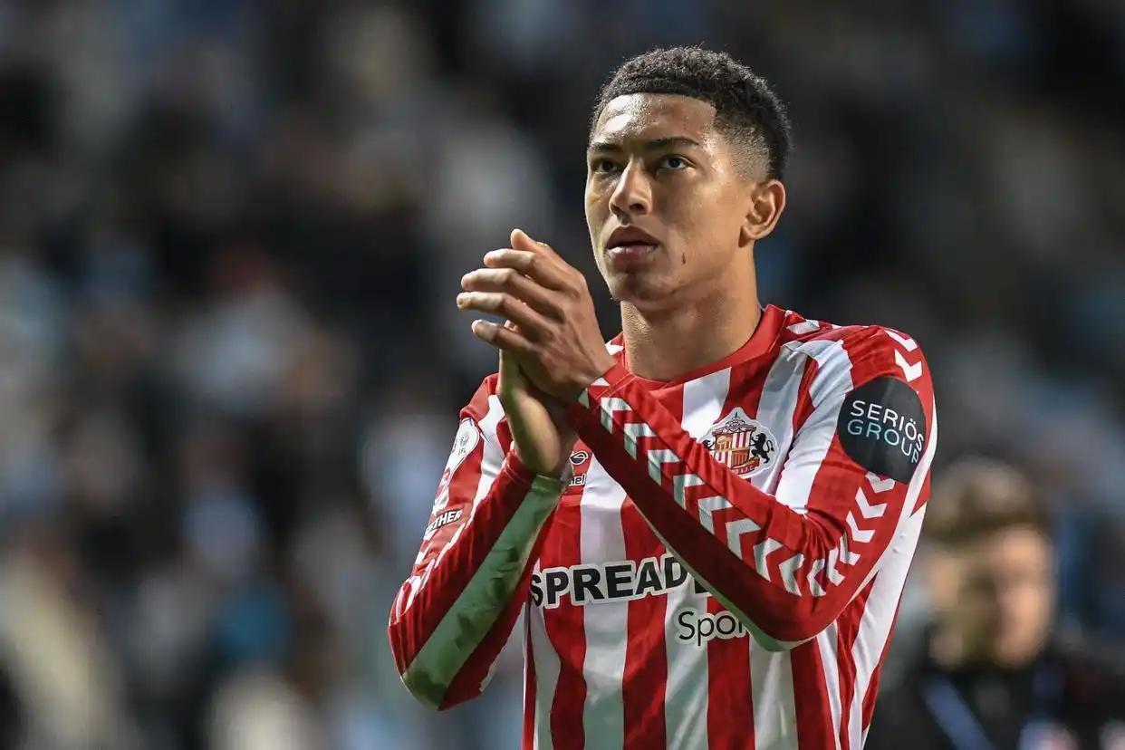 波尔克认可小贝林的天赋值，尤尔曼德需要学习穆里尼奥