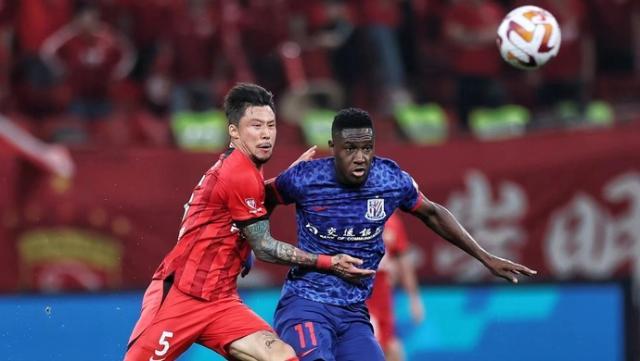 开云官网-严益唯：上海德比不能再名存实亡地进行下去了